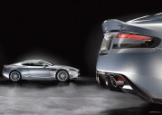 2007 Aston Martin V12 Vantage RS